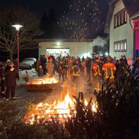 Das war unser Knutfest