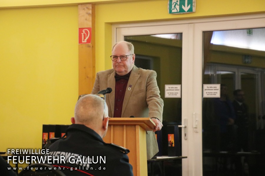 Jahreshauptversammlung der FF Stadt Mittenwalde | Aktuelles 2023 ...