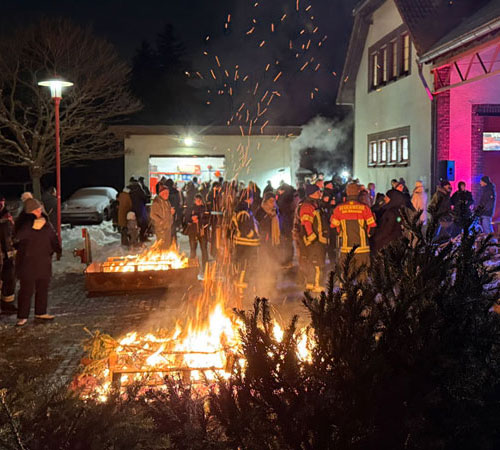 Das war unser Knutfest 2026